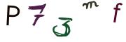 Bild-CAPTCHA