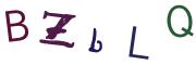 Bild-CAPTCHA