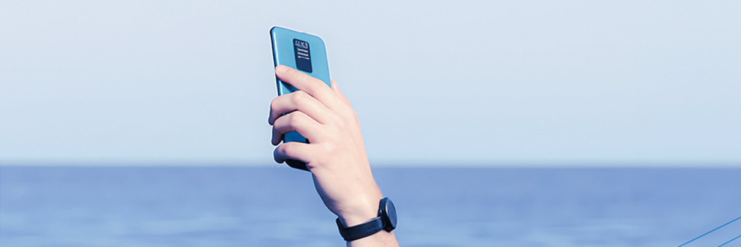 Cover des Seminarprogramms 2026/1