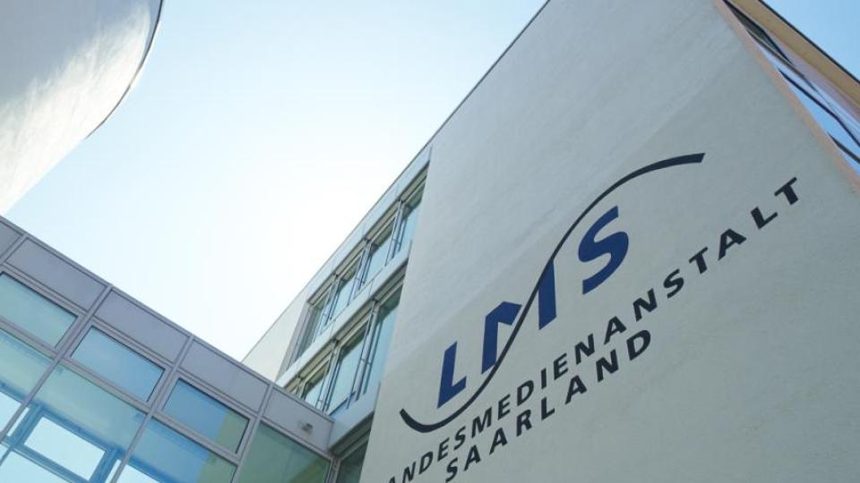 LMS-Gebäude